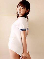 All Gravure - Daddys Girl - Miu Nakamura