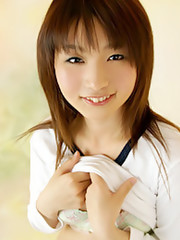 All Gravure - Asics - Miyu