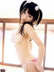 All Gravure - Idol Line - Mizuki Horii