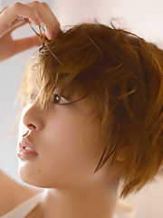 All Gravure - Tender Fit - Moe Arai