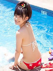 All Gravure - Stargirl - Momoko Tsugunaga
