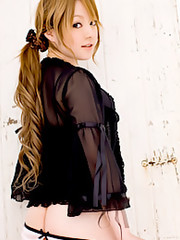 All Gravure - First Gravure 2 - Ria Sakurai