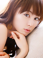 All Gravure - Uptown Girl - Rina Akiyama