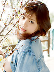 All Gravure - Heart 3 - Rina Ito