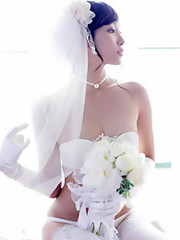 All Gravure - Princess Bride - Risa Yoshiki