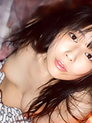 All Gravure - Another World 4 - Ruka Kanae
