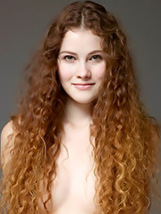 Hegre - 18 Years - Heidi