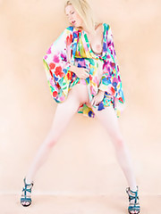 Hegre - Fashion Model - Maya