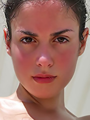 Hegre - Pechos - Murriel