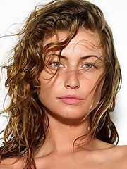 Hegre - From St Petersburg - Ruslana