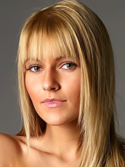 Hegre - Studio Session - Stella