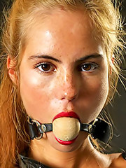 Hegre - Tied Up - Thea