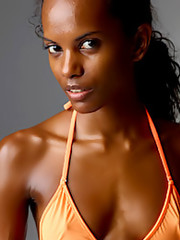 Hegre - Mini Bikini - Valerie