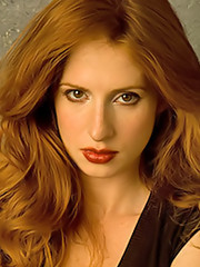 Lsg Models - The California Sessions 7 - Amber