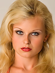 Lsg Models - The Prague Sessions 3 - Katy