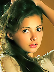 Met Art - Deleas - Alisa A