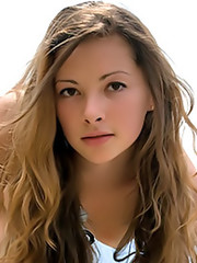 Met Art - Presenting Alisa - Alisa A