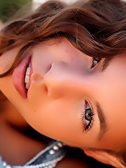 Met Art - Lathians - Altea B