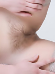 Met Art - Much - Amy A