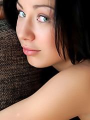 Met Art - Presenting Anabelle - Anabelle A