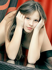 Met Art - Presenting Ariana - Ariana A