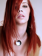 Met Art - Flash - Ariel A