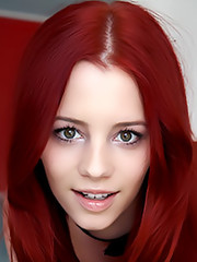 Met Art - Forward - Ariel A