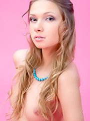 Met Art - Midiki - Augusta Crystal