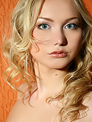 Met Art - Telissian - Basia A