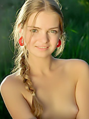 Met Art - Brollar - Bridgit A