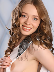 Met Art - Presenting Britney - Britney