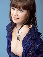 Met Art - Lasciare - Candy Rose