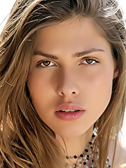 Met Art - Islands - Chiara A