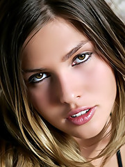 Met Art - Unnians - Chiara A