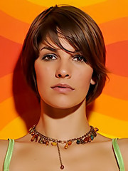 Met Art - Lacis - Demi A