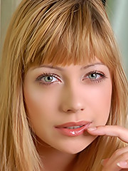 Met Art - Presenting Dina - Dina C