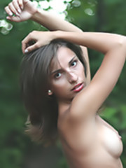 Met Art - Shillis By Paromov - Ekaterina C