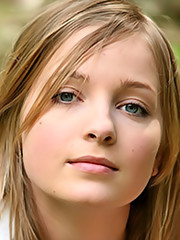 Met Art - Felilias - Elle B