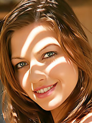 Met Art - Felis - Eufrat A