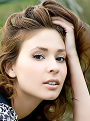 Met Art - Zesti - Irina J