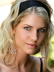 Met Art - Villa - Iveta B