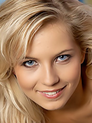 Met Art - Gaudeia - Jenni A