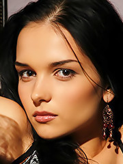 Met Art - Ahisa - Jenya D