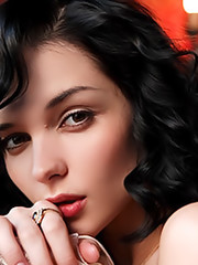 Met Art - Flavor - Jenya D