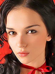 Met Art - Storm - Jenya D