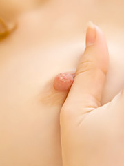 Met Art - Fysiko - Karen B