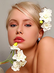 Met Art - Magnetica - Koika