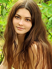 Met Art - Nagix - Konstansija A