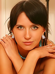 Met Art - Presenting Laura - Laura G