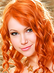 Met Art - Agiatian - Lidiya A